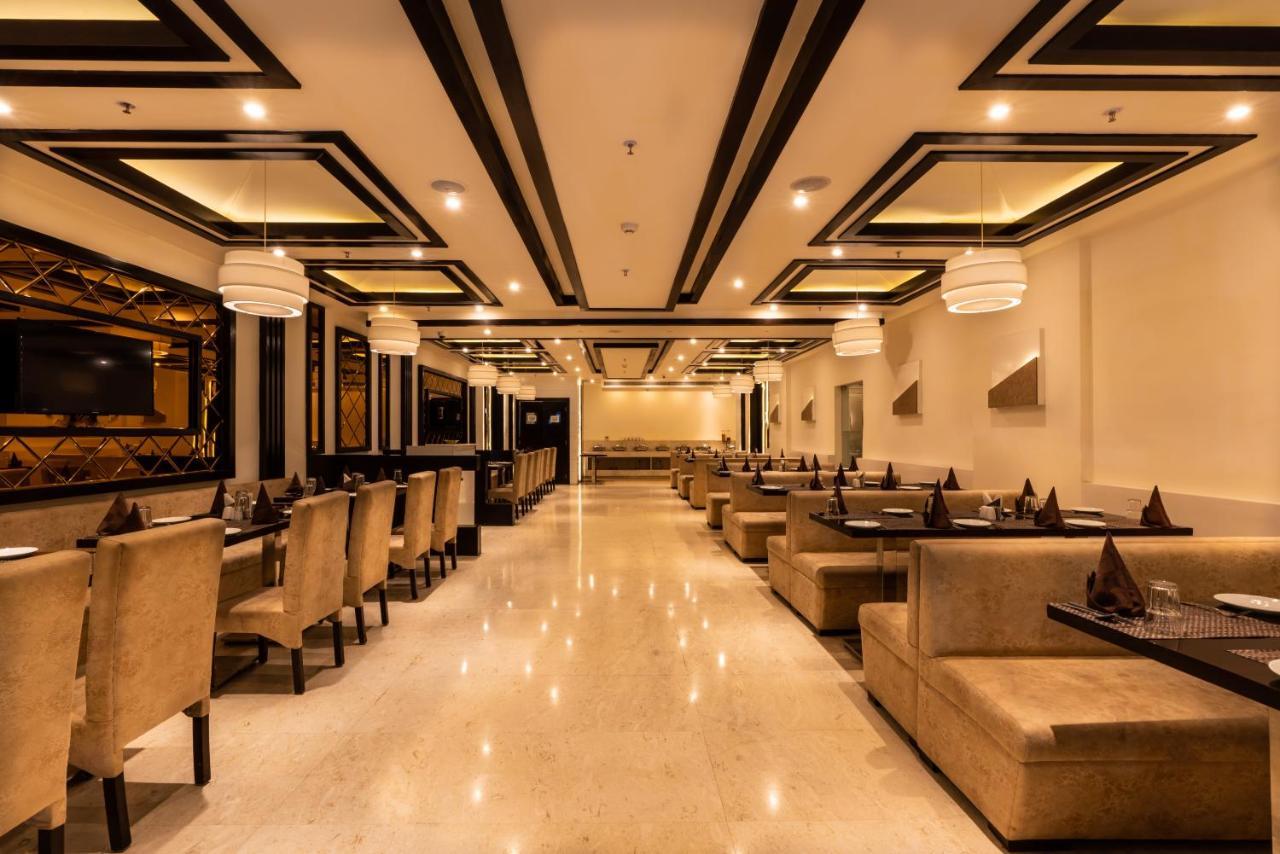 Cygnett Lite Hotel Alwar Exterior foto