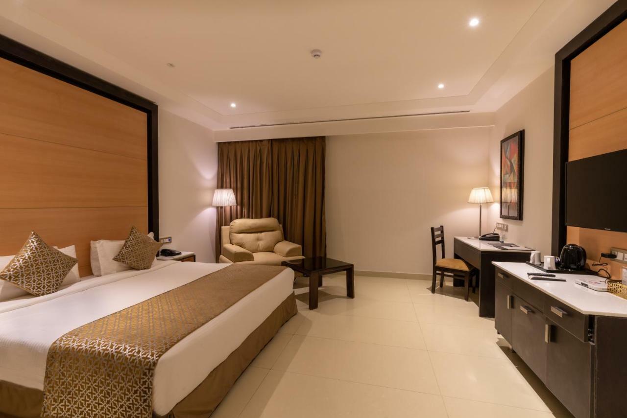 Cygnett Lite Hotel Alwar Exterior foto